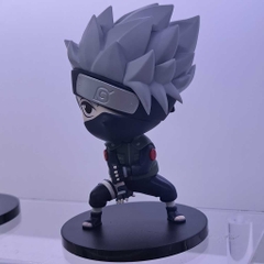 MÔ HÌNH Hatake Kakashi - Naruto Shippuuden - Repoprize (Bandai Spirits)FIGURE CHÍNH HÃNG