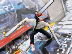 MÔ HÌNH Chainsaw Man - Premium Chokonose Figure - Vol.2 (SEGA) FIGURE CHÍNH HÃNG