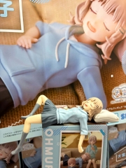 MÔ HÌNH Oomuro Sakurako - Oomuro-ke - Premium Chokonose Figure (SEGA) FIGURE CHÍNH HÃNG