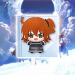 [Pre Order] BÔNG Chibi Fate/Grand Order - Chibigurumi Vol.10 (Bandai Spirits) Plushie CHÍNH HÃNG