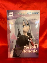 MÔ HÌNH Yoisaki Kanade - Project Sekai: Colorful Stage! feat. Hatsune Miku - Desktop×Decorate Collections (SEGA) FIGURE CHÍNH HÃNG