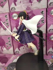 MÔ HÌNH Tsuyuri Kanao - Kimetsu no Yaiba - Vibration Stars (Bandai Spirits)FIGURE CHÍNH HÃNG
