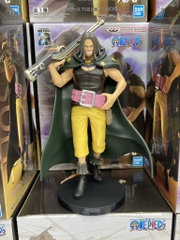 MÔ HÌNH Yasopp - One Piece - One Piece the Shukko (Bandai Spirits)FIGURE CHÍNH HÃNG