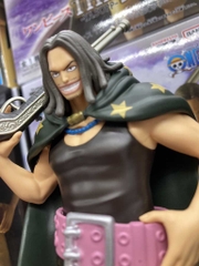 MÔ HÌNH Yasopp - One Piece - One Piece the Shukko (Bandai Spirits)FIGURE CHÍNH HÃNG