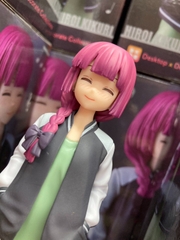 MÔ HÌNH Hiroi Kikuri - Bocchi the Rock! - Desktop×Decorate Collections (SEGA) FIGURE CHÍNH HÃNG