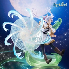 [Pre Order] MÔ HÌNH Frieren - Sousou no Frieren - Figurizm Alpha - Mahou no Takami (Sega Fave) FIGURE CHÍNH HÃNG
