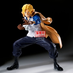 [Pre Order] MÔ HÌNH Sabo - One Piece - Grandista (Bandai Spirits) FIGURE CHÍNH HÃNG