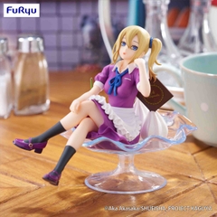 MÔ HÌNH Hayasaka Ai - Kaguya-sama wa Kokurasetai: First Kiss wa Owaranai - Special Figure - Parfait ver. (FuRyu) FIGURE CHÍNH HÃNG