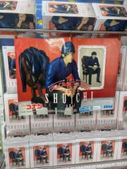 MÔ HÌNH Akai Shuuichi - Meitantei Conan - Premium Grace Situation Figure (SEGA) FIGURE CHÍNH HÃNG