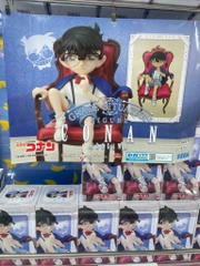 MÔ HÌNH Edogawa Conan - Conan - Premium Grace Situation Figure (SEGA) FIGURE CHÍNH HÃNG