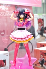 MÔ HÌNH Hoshino Ai - Oshi no Ko - T-most - 1/6 (Taito) FIGURE CHÍNH HÃNG