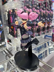 MÔ HÌNH Pop☆Step - Vigilante: Boku no Hero Academia Illegals - The Amazing Heroes -Another- (Bandai Spirits) FIGURE CHÍNH HÃNG
