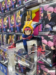 MÔ HÌNH Haimawari Koichi - Vigilante: Boku no Hero Academia Illegals - The Amazing Heroes -Another- (Bandai Spirits) FIGURE CHÍNH HÃNG