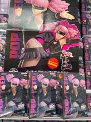 MÔ HÌNH Pop☆Step - Vigilante: Boku no Hero Academia Illegals - The Amazing Heroes -Another- (Bandai Spirits) FIGURE CHÍNH HÃNG