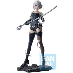[Pre Order] MÔ HÌNH YoRHa Type A No.2 - NieR:Automata Ver1.1a - Ichiban Kuji NieR:Automata Ver1.1a -Jinrui ni Eikou are- (A Prize) (Bandai Spirits) FIGURE CHÍNH HÃNG