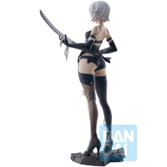 [Pre Order] MÔ HÌNH YoRHa Type A No.2 - NieR:Automata Ver1.1a - Ichiban Kuji NieR:Automata Ver1.1a -Jinrui ni Eikou are- (A Prize) (Bandai Spirits) FIGURE CHÍNH HÃNG