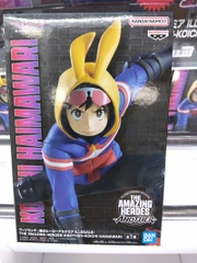 MÔ HÌNH Haimawari Koichi - Vigilante: Boku no Hero Academia Illegals - The Amazing Heroes -Another- (Bandai Spirits) FIGURE CHÍNH HÃNG