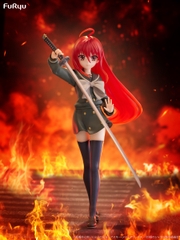 MÔ HÌNH Shana - Shakugan no Shana - Trio-Try-iT (FuRyu) FIGURE CHÍNH HÃNG