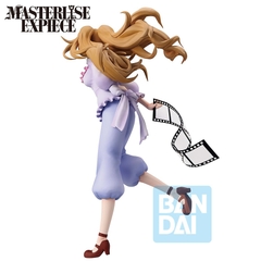 [Pre Order] MÔ HÌNH Charlotte Pudding - One Piece - Ichiban Kuji One Piece Memory of Heroines -Devil's Night- (C Prize) - Masterlise - Masterlise Expiece (Bandai Spirits) FIGURE CHÍNH HÃNG