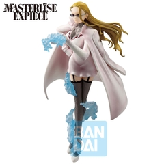 [Pre Order] MÔ HÌNH Kalifa - One Piece - Ichiban Kuji One Piece Memory of Heroines -Devil's Night- (D Prize) - Masterlise - Masterlise Expiece (Bandai Spirits) FIGURE CHÍNH HÃNG