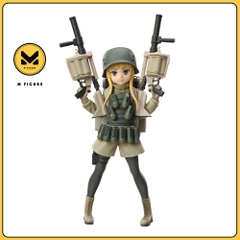 MÔ HÌNH Fukaziroh - Sword Art Online Alternative Gun Gale Online - Luminasta (SEGA) FIGURE CHÍNH HÃNG