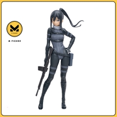 MÔ HÌNH Pitohui - Sword Art Online Alternative Gun Gale Online - Luminasta (SEGA) FIGURE CHÍNH HÃNG