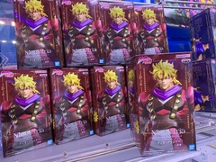 MÔ HÌNH Phantom Blood - Dio Brando - Jojo no Kimyou na Bouken - Mometria (Bandai Spirits) FIGURE CHÍNH HÃNG