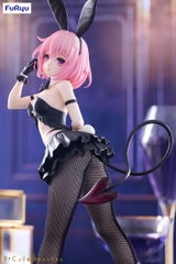 [Pre Order] MÔ HÌNH Momo Belia Deviluke - To LOVEru Darkness - BiCute Bunnies (FuRyu) FIGURE CHÍNH HÃNG