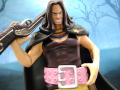 MÔ HÌNH Yasopp - One Piece - One Piece the Shukko (Bandai Spirits)FIGURE CHÍNH HÃNG