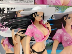 MÔ HÌNH Nico Robin - One Piece - Glitter & Glamours - Glitter & Glamours Splash Style (Bandai Spirits)FIGURE CHÍNH HÃNG