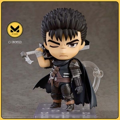[PRE ORDER] MÔ HÌNH Guts - Berserk - Nendoroid (#2134) (Good Smile Company) FIGURE CHÍNH HÃNG