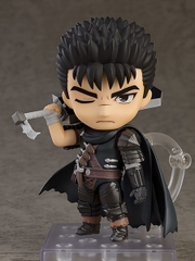 [PRE ORDER] MÔ HÌNH Guts - Berserk - Nendoroid (#2134) (Good Smile Company) FIGURE CHÍNH HÃNG