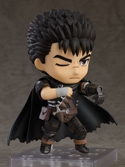 [PRE ORDER] MÔ HÌNH Guts - Berserk - Nendoroid (#2134) (Good Smile Company) FIGURE CHÍNH HÃNG