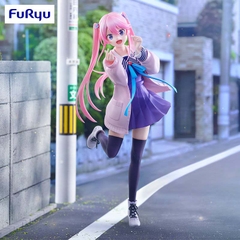 [Pre Order] MÔ HÌNH Shiunji Ouka - Shiunji-ke no Kodomotachi - Trio-Try-iT Figure (FuRyu) FIGURE CHÍNH HÃNG