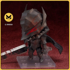 [PRE ORDER] MÔ HÌNH Berserk - Guts - Nendoroid (#2830-b) - Berserker Armor Ver., Blood Edition (Good Smile Company) FIGURE CHÍNH HÃNG