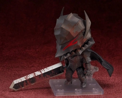 [PRE ORDER] MÔ HÌNH Berserk - Guts - Nendoroid (#2830-b) - Berserker Armor Ver., Blood Edition (Good Smile Company) FIGURE CHÍNH HÃNG