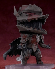 [PRE ORDER] MÔ HÌNH Berserk - Guts - Nendoroid (#2830-b) - Berserker Armor Ver., Blood Edition (Good Smile Company) FIGURE CHÍNH HÃNG
