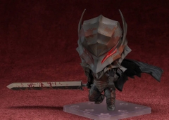 [PRE ORDER] MÔ HÌNH Berserk - Guts - Nendoroid (#2830-b) - Berserker Armor Ver., Blood Edition (Good Smile Company) FIGURE CHÍNH HÃNG
