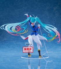 [Pre Order] MÔ HÌNH Hatsune Miku - Piapro Characters - Banpresto Evolve - Gundam x Miku Anniversary Special Project (Bandai Spirits) FIGURE CHÍNH HÃNG