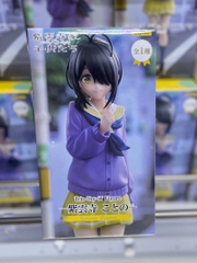 MÔ HÌNH Shiunji Kotono - Shiunji-ke no Kodomotachi - Trio-Try-iT Figure (FuRyu) FIGURE CHÍNH HÃNG