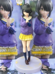 MÔ HÌNH Shiunji Kotono - Shiunji-ke no Kodomotachi - Trio-Try-iT Figure (FuRyu) FIGURE CHÍNH HÃNG