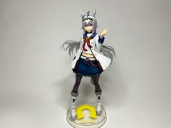 MÔ HÌNH Oguri Cap - Umamusume: Pretty Derby - Ichiban Kuji - Ichiban Kuji Umamusume: Pretty Derby 3 Dan (A Prize) (Bandai Spirits) FIGURE CHÍNH HÃNG