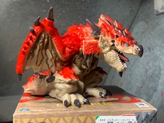 MÔ HÌNH Liolaeus - Monster Hunter Wilds - Chinza Juu (Bandai Spirits) FIGURE CHÍNH HÃNG