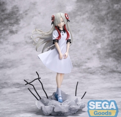 [Pre Order] MÔ HÌNH Sekai Yorukawa - Kamitsubaki-shi Kensetsu-chuu. - Luminasta (Sega Fave) FIGURE CHÍNH HÃNG
