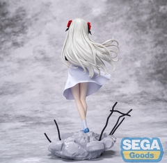 [Pre Order] MÔ HÌNH Sekai Yorukawa - Kamitsubaki-shi Kensetsu-chuu. - Luminasta (Sega Fave) FIGURE CHÍNH HÃNG
