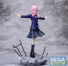 [Pre Order] MÔ HÌNH Morisaki Kafu - Kamitsubaki-shi Kensetsu-chuu. - Luminasta (Sega Fave) FIGURE CHÍNH HÃNG