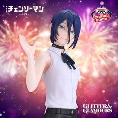 [Pre Order] MÔ HÌNH Reze - Gekijouban Chainsaw Man: Reze Hen - Glitter & Glamours (Bandai Spirits) FIGURE CHÍNH HÃNG