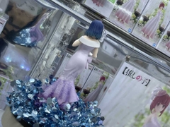 MÔ HÌNH Kurokawa Akane - Oshi no Ko - Bridal Dress ver. (Bandai Spirits)FIGURE CHÍNH HÃNG
