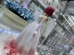MÔ HÌNH Arima Kana - Oshi no Ko - Bridal Dress ver (Bandai Spirits) FIGURE CHÍNH HÃNG