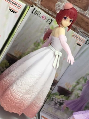 MÔ HÌNH Arima Kana - Oshi no Ko - Bridal Dress ver (Bandai Spirits) FIGURE CHÍNH HÃNG